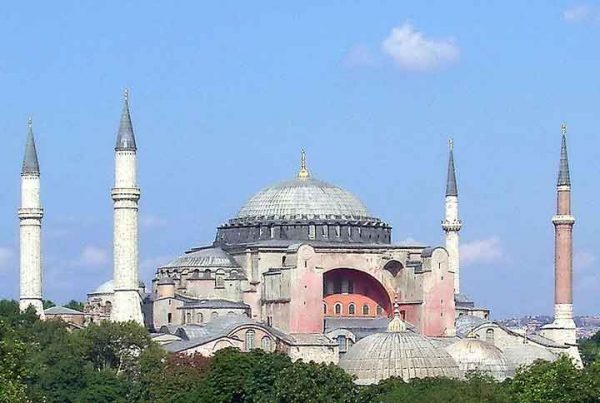  افضل منطقة للسكن في اسطنبول ما هي؟