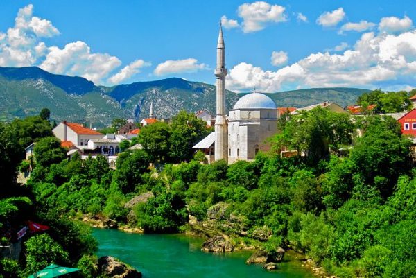 الأماكن السياحية في البوسنة ما هي؟