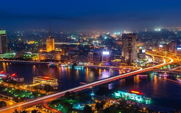 الأماكن السياحية في القاهرةالأماكن السياحية في القاهرة
