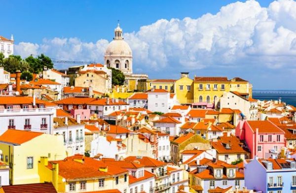 البرتغال واحدة من ارخص الدول الاوروبية معيشة