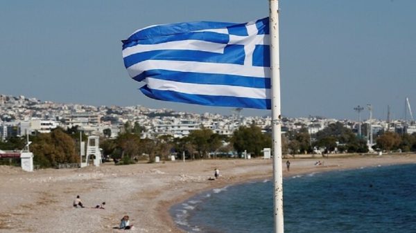 السياحة في اليونان 