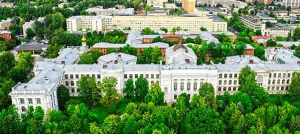 جامعة سانت بطرسبورغ للهندسة