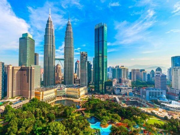 رحلة ماليزيا وأجمل مدن البلاد 