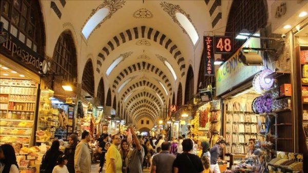 اسواق اسطنبول الرخيصة حيث روعة التسوق المذهل بأفضل الأسعار في الشرق والغرب