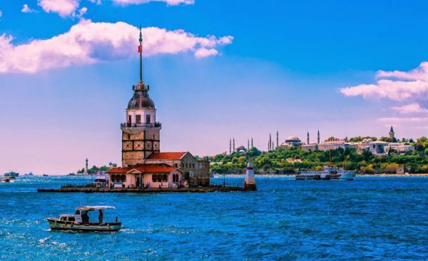 المدن السياحية في تركيا ذات طابع خاص ستحب أن تزوها كلها لتميزها وأصالتها