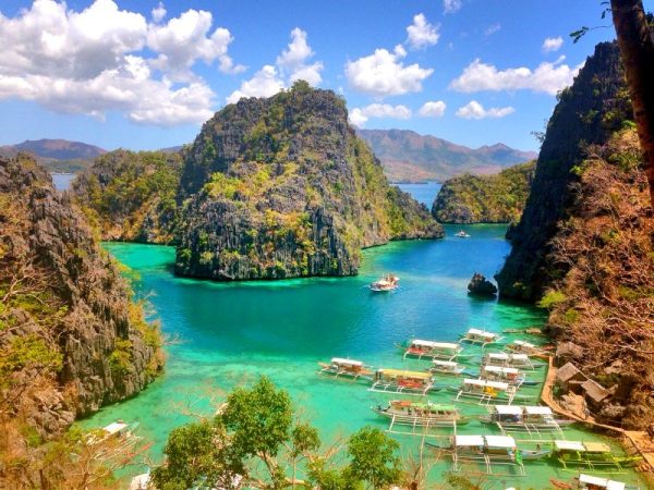 الاماكن السياحية في مانيلا أروع مدن الفلبين وأكبرها