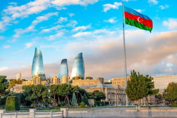 رحلتي الى اذربيجان البلدة الساحرة رائعة الجمال والذى لا نعرف عنها الكثير