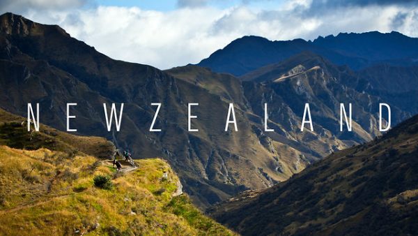 الهجرة الى نيوزيلندا