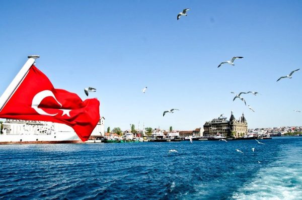 برنامج سياحي لتركيا للمتعة بلا حدود في قلب عالم السحر