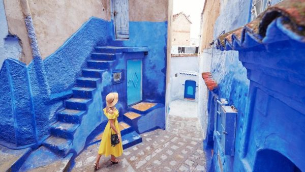 السياحة فى المغرب وروعة بلاد الأطلنطي المذهلة