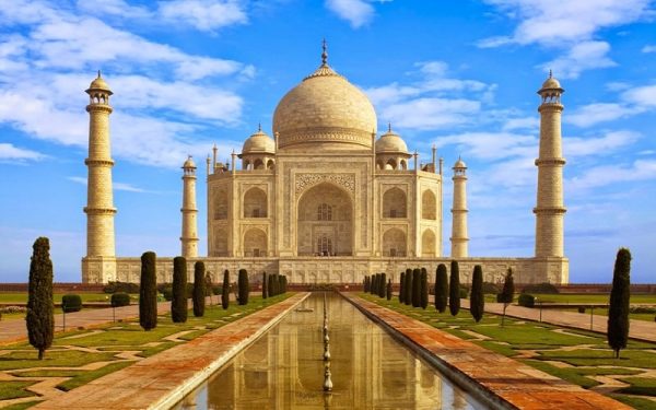 السياحة في الهند وبلاد السحر والخيال المذهل