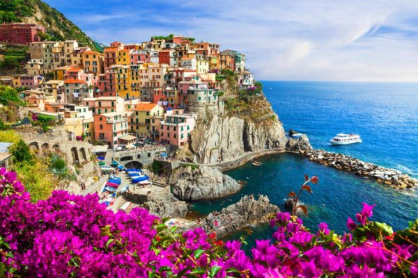 السياحة في ايطاليا ومدنها الساحرة ما بين عراقة التاريخ وروعة الطبيعة