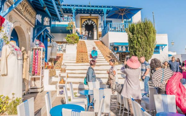 السياحة في تونس المذهلة التي لا نعلم عنها الكثير