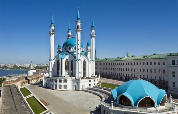 السياحة في روسيا أكبر بلدان العالم مساحة