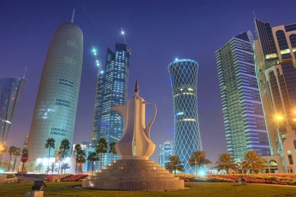 السياحة في قطر واحدة من أغني بلاد العالم