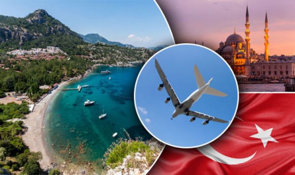 ستة نصائح عليك أن تعرفها من أجل السفر الي تركيا