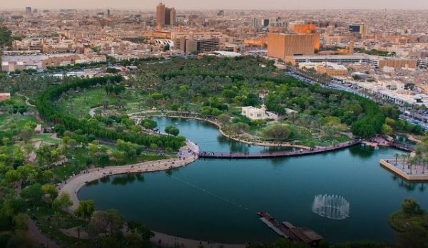 2. المتحف الوطني للرياض