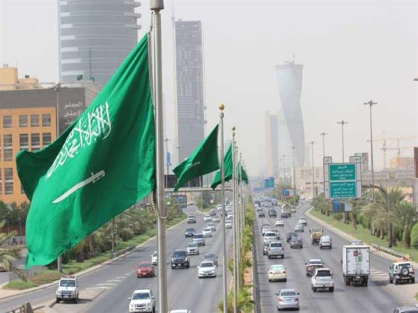 أماكن السياحة في السعودية