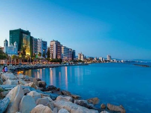 أهم أماكن السياحة في قبرص اليونانية