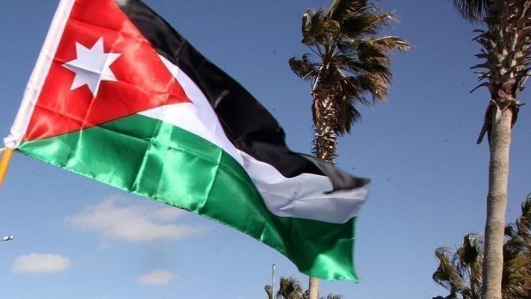البحر الميت