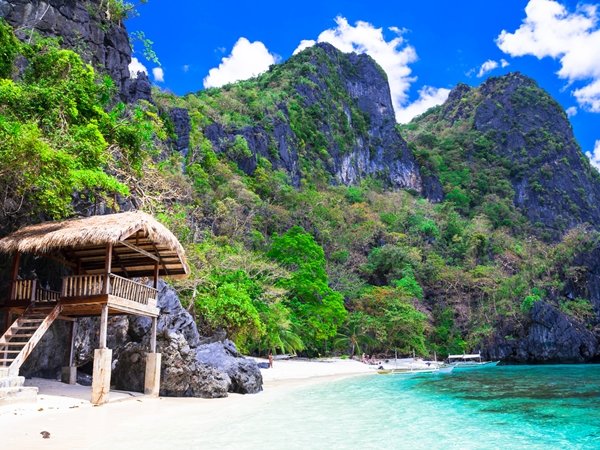 السفر الى الفلبين حيث روعة الطبيعة الآسيوية