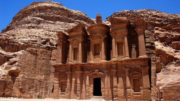 السياحة العلاجية في مصر