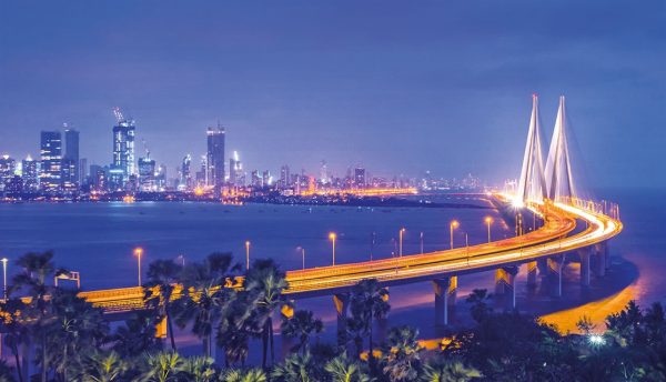 السياحة في مومباي
