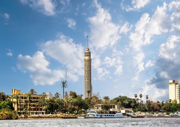 المتحف المصري