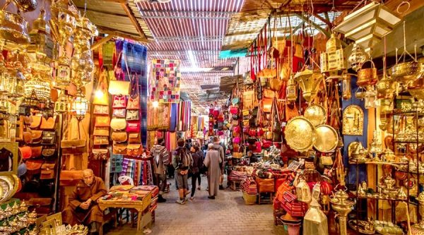 باب مراكش 