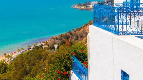 تعرف علي معالم السياحة في تونس 