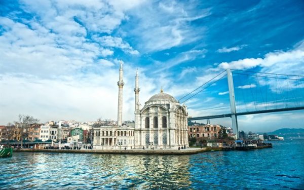 تعرف علي ميزات السكن في اسطنبول الساحرة 