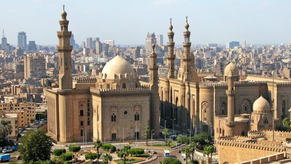 جامع الأزهر