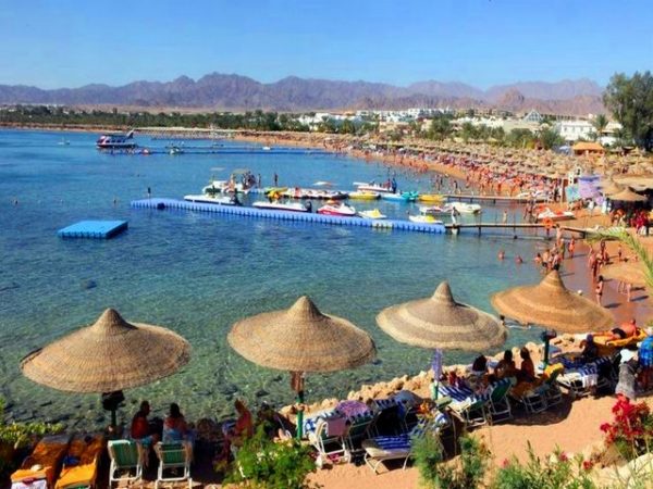 خليج نعمة