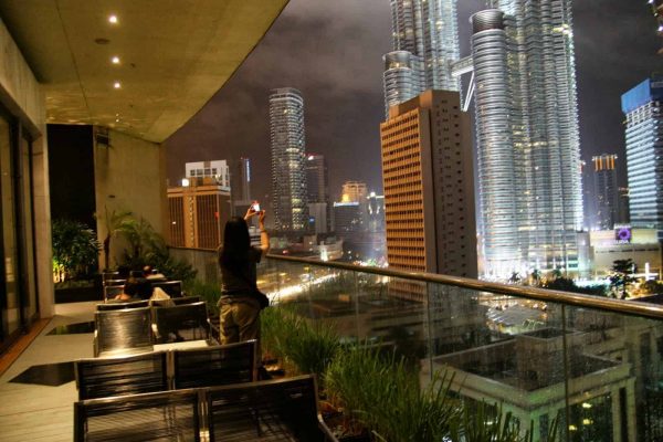 رحلتى إلى ماليزيا وأهم المناطق السياحية بالرحلة