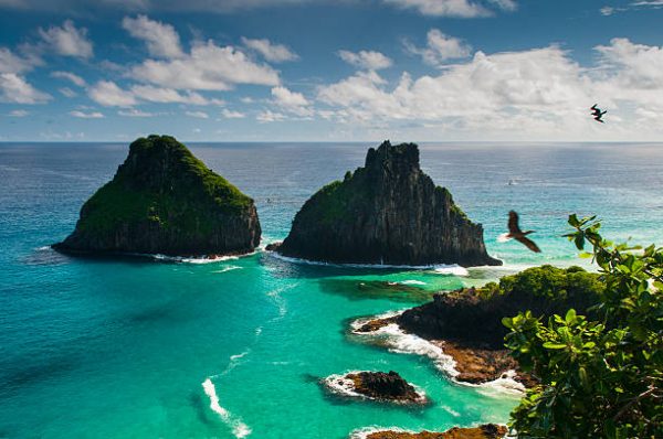 ساحل Jericoacoara