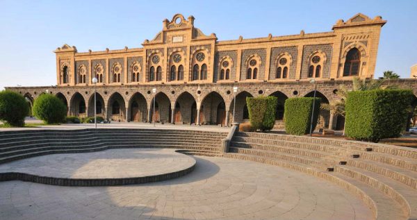 شاهد معالم المدينة المنورة