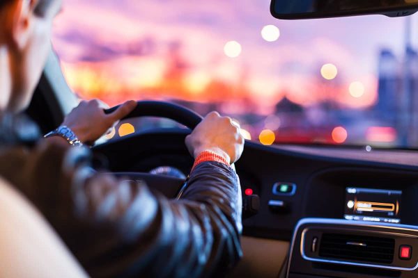 شروط استئجار سيارة في مطار طرابزون