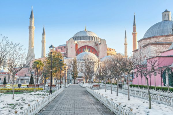 فتحية تاون ومناظر طبيعية جميلة