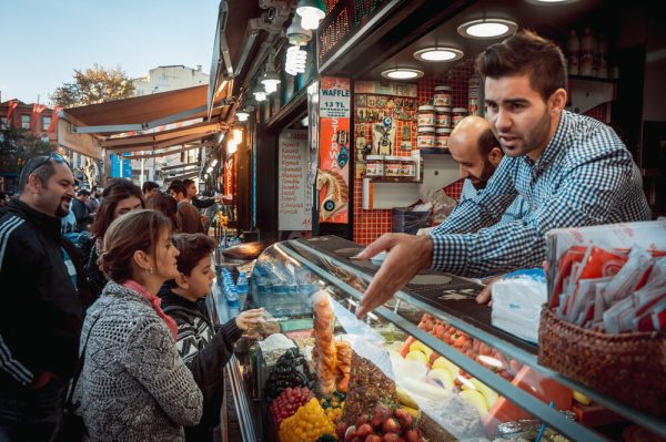 فندق ذا هاوس بوسفوروس اورتاكوي اسطنبول 
