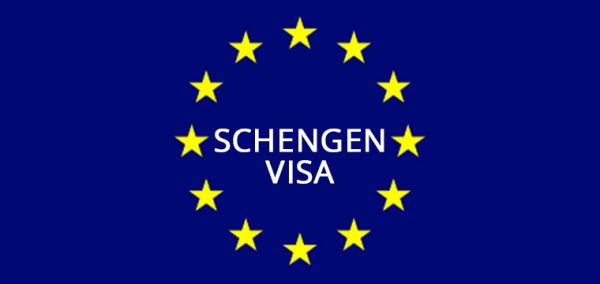  فيزا شنغن من السعودية للمقيمين في 5 خطوات