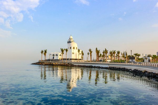 قلعة تبوك