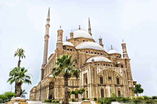  قلعة صلاح الدين الأيوبي