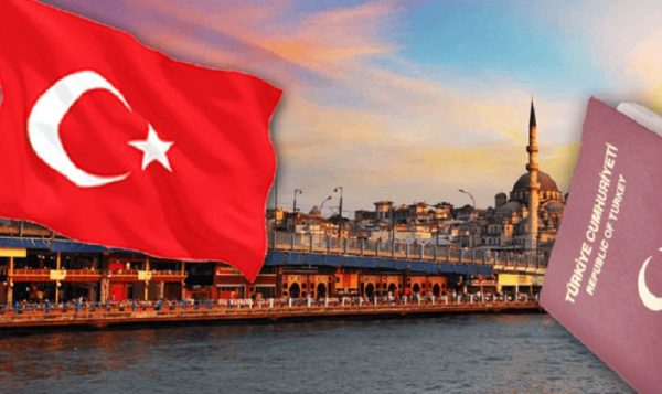 كم تكلفة تذاكر السفر إلي تركيا 