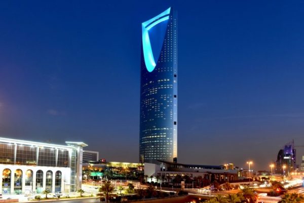 ماذا عن رحلة الغذاء في الرياض ؟