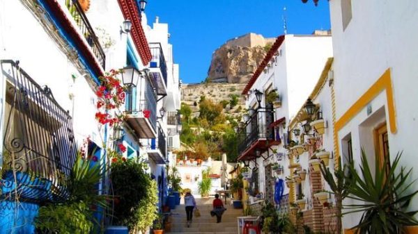 ماربيا اسبانيا