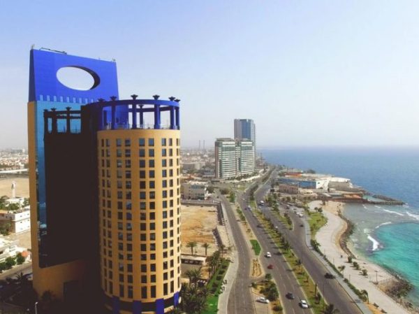 متحف مدينة الطيبات للحضارة العالمية