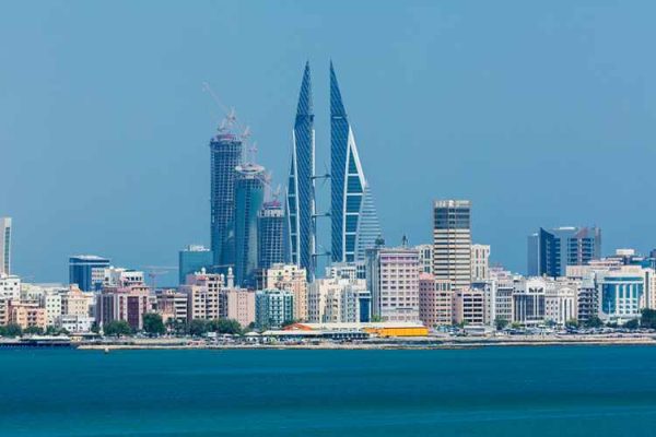 محمية العرين للحيوانات البرية