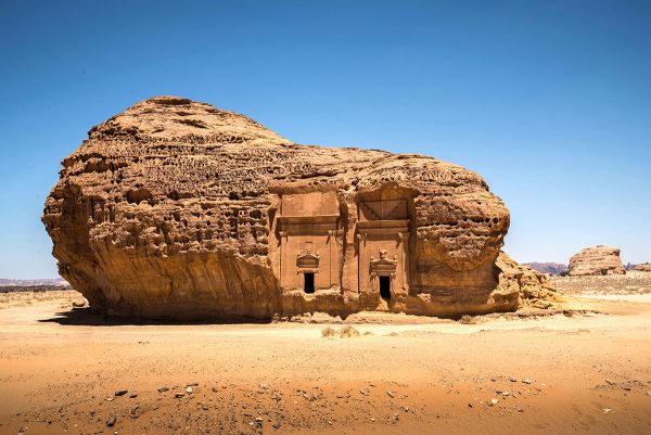 مدائن صالح