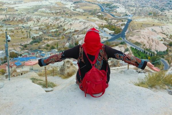 مدن تركيا المطلة علي البحر الأبيض المتوسط