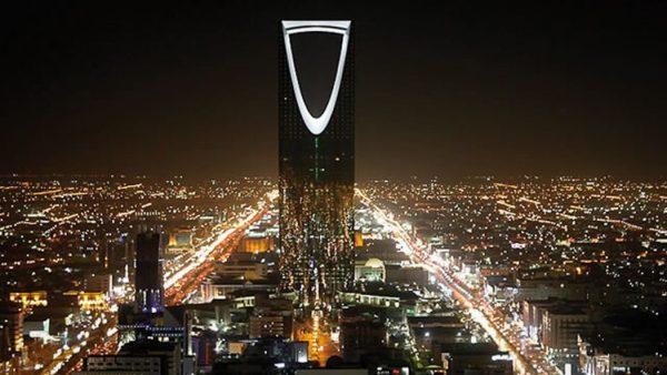 معالم الرياض